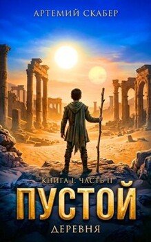 Пустой I. Книга 2