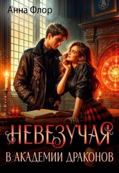 Бесправная. Невезучая в академии драконов
