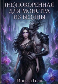 (не)покоренная для Монстра из Бездны