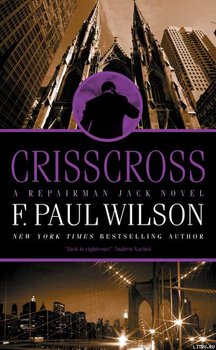 Crisscross