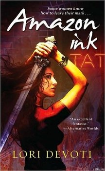 Amazon Ink