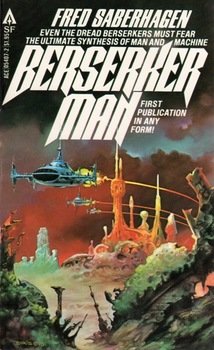 Berserker Man