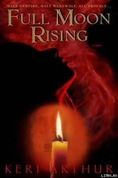 Full Moon Rising