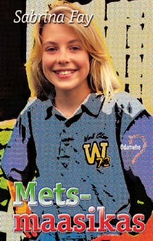 Metsmaasikas