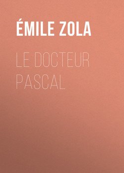 Le Docteur Pascal