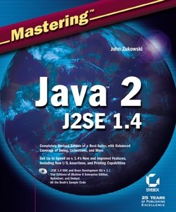 Mastering Java 2, J2SE 1.4