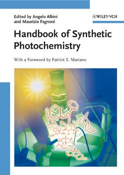 "Handbook Of Synthetic Photochemistry" скачать Fb2, Rtf, Epub, Pdf, Txt ...