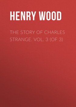 The Story of Charles Strange. Vol. 3