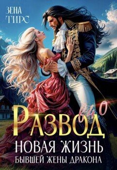 Развод в 40! Новая жизнь бывшей жены дракона