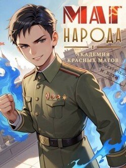 Маг народа 1: Академия красных магов