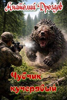Чубчик кучерявый