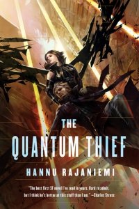 the quantum thief review