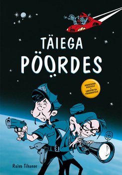 Täiega pöördes