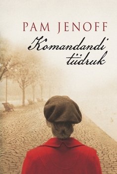 Komandandi tydruk