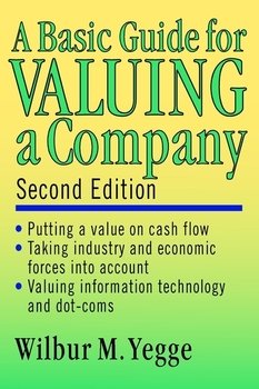 A Basic Guide for Valuing a Company