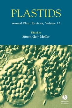 Annual Plant Reviews, Plastids