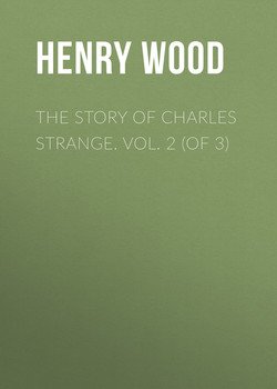 The Story of Charles Strange. Vol. 2 