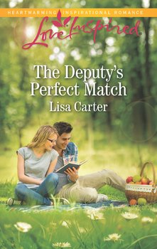 The Deputy's Perfect Match