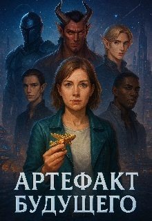 Артефакт будущего