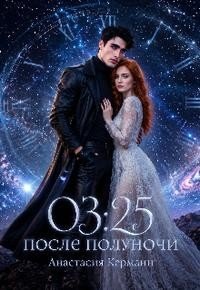 03:25 после полуночи
