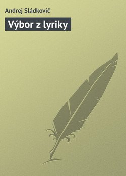 Výbor z lyriky