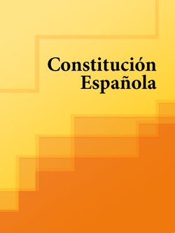 Constitución Española