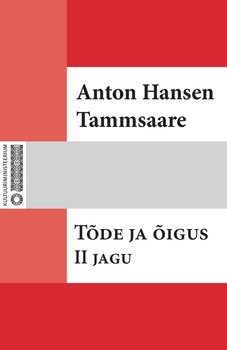 Tõde ja õigus. II jagu