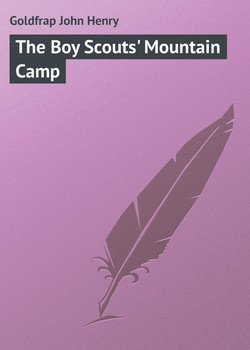 The Boy Scouts' Mountain Camp