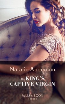 The King's Captive Virgin