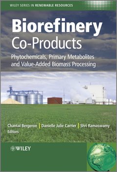 Biorefinery Co-Products. Phytochemicals, Primary Metabolites and Value-Added Biomass Processing