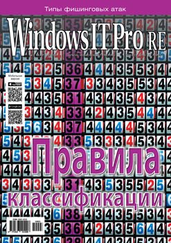 Windows IT Pro/RE №03/2019