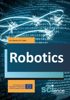 Robotics. . Учебник.