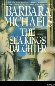 The Sea King`s Daughter