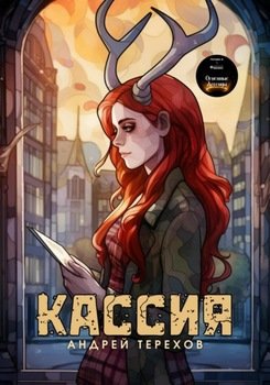 Кассия