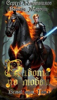 Работа по любви