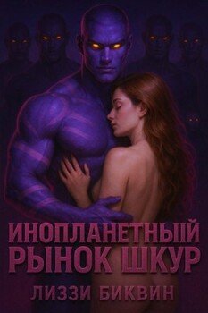 Инопланетный рынок шкур