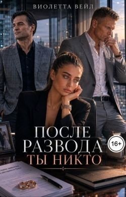 После развода ты никто
