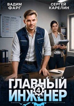 Главный инженер 4