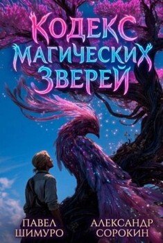 Кодекс Магических Зверей IX