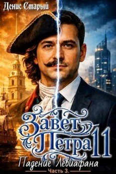Падение Левиафана. Часть 3