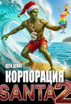 Корпорация Santa 2