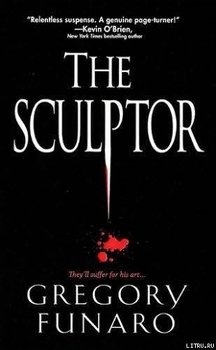 The Sculptor