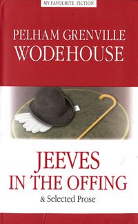 Jeeves in the offing