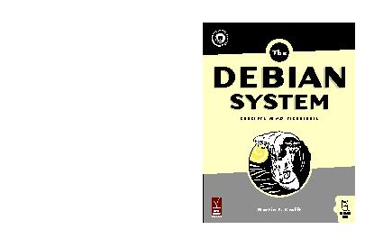 The Debian System. Concepts and Techniques.