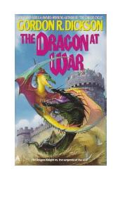 The Dragon at War