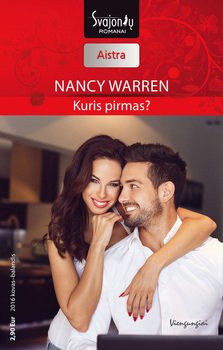 Kuris pirmas?