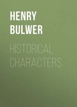 Historical Characters