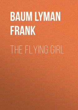 The Flying Girl