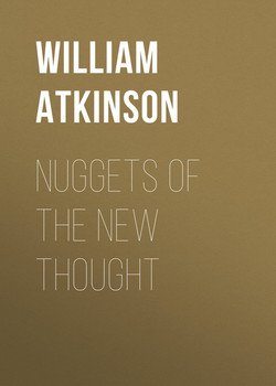 Nuggets of the New Thought