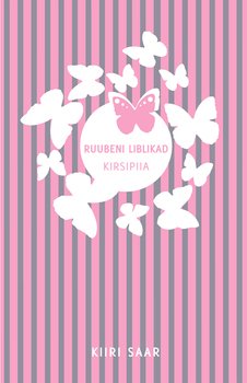 Ruubeni liblikad: Kirsipiia